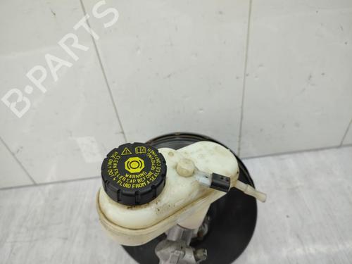 Servo brake RENAULT TWINGO II (CN0_) 1.2 16V (CN04, CN0B) | BP23713050M42 - Image 5