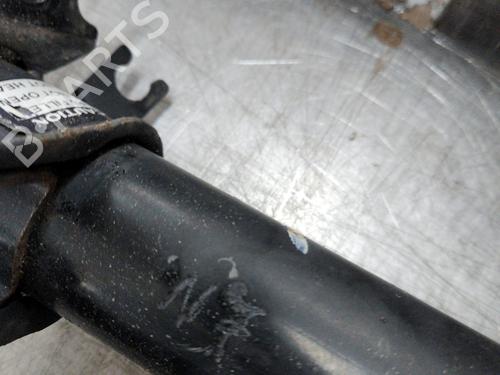 Left front shock absorber SUZUKI ALTO VI (FF) 1.1 (RF410) | BP23696840M16 