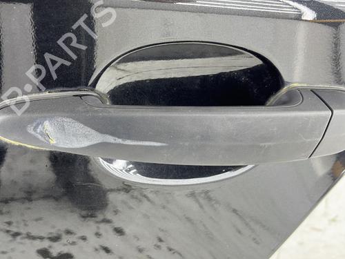Left rear door BMW 1 (E87) 118 d | BP24658885C4 