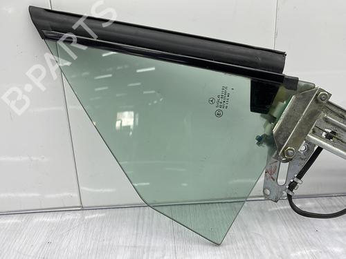 Used Rear right window mechanism MERCEDES-BENZ SLK (R170) 230 Kompressor (170.447) (193 hp) 23673909