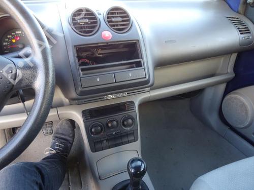Starter SEAT AROSA (6H1) 1.7 SDI | BP23687162M8 - Image 13