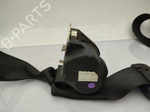 Front right belt tensioner RENAULT MASTER II Van (FD) 2.5 dCi | BP23738865C88 