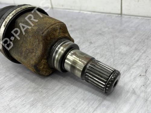 Used Right rear driveshaft Right rear driveshaft RENAULT SCÉNIC I MPV (JA0/1_, FA0_) 1.9 dCi RX4 (102 hp) 23679662 23679662