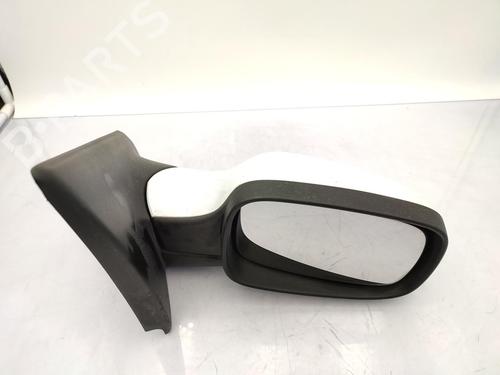Right mirror RENAULT CLIO III (BR0/1, CR0/1) 1.6 16V (BR05, BR0B, BR0Y, BR15, BR1J, BR1M, BR1Y, CR0B,... | BP23721572C27 