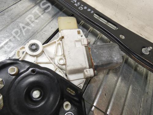 Used Front right window mechanism Front right window mechanism BMW 1 (E87) 120 d (163 hp) 23671465 23671465