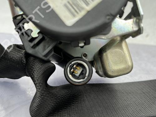 Front right belt tensioner SMART FORFOUR (454) 1.5 CDI (454.001) | BP23757993C88 