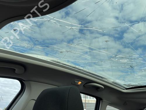 Left front window switch PEUGEOT 308 SW I (4E_, 4H_) 1.6 HDi | BP23708352I27 - Image 12