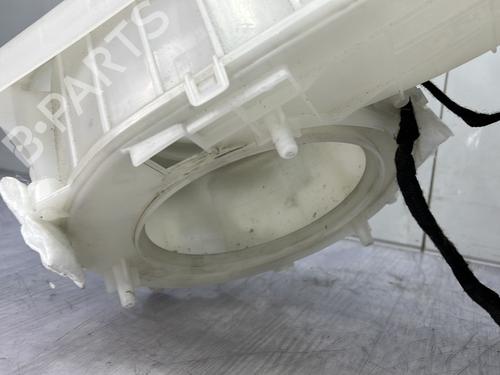 Heater matrix box CITROËN BERLINGO Box Body/MPV (K9) 1.5 BlueHDi 130 | BP23683944M61 