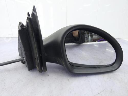 Used Right mirror SEAT CORDOBA (6L2) 1.4 TDI (70 hp) 23701443