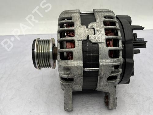 Alternator RENAULT MEGANE IV Hatchback (B9A/M/N_) 1.5 dCi 110 (B9A3) | BP23754095M7 - Image 5