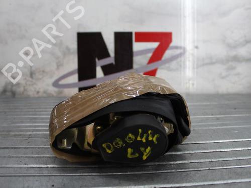 Used Front right belt tensioner CITROËN SAXO (S0, S1) 1.4 VTS (75 hp) 23690347