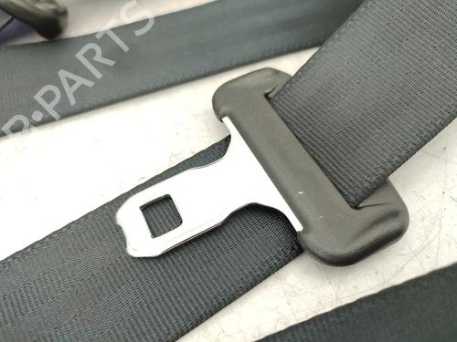 Used Rear left seatbelt Rear left seatbelt 23731249 23731249