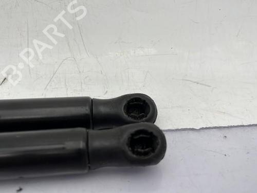Used Hood lift support BMW X3 (F25) xDrive 30 d (258 hp) 23752467