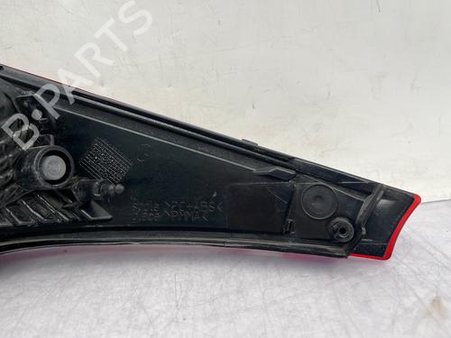 Used Left tailgate light Left tailgate light RENAULT MEGANE III Hatchback (BZ0/1_, B3_) 1.6 dCi (BZ00, BZ12, BZ13) (130 hp) 35890358 35890358