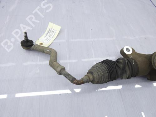 Steering rack RENAULT KADJAR (HA_, HL_) 1.5 dCi 110 (HLA3) | BP23691671M22 