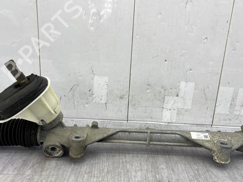 Steering rack DACIA LOGAN (LS_) 1.4 MPI LPG (LS0C) | BP26218026M22 - Image 4