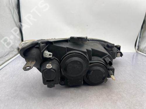 Left headlight PEUGEOT 206 SW (2E/K) 1.6 16V | BP36862032C28 - Image 8