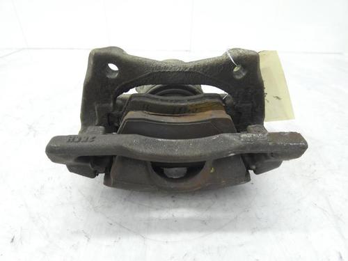 Used Left front brake caliper Left front brake caliper RENAULT CLIO III (BR0/1, CR0/1) 1.5 dCi (BR17, CR17) (86 hp) 23699409 23699409