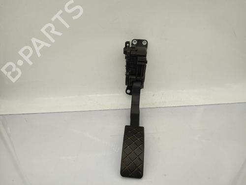 Pedal VW POLO V (6R1, 6C1) 1.6 TDI | BP23738561I4 