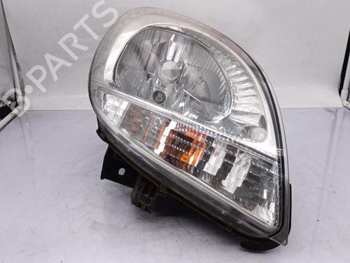 Right headlight RENAULT KANGOO (KC0/1_) 1.6 16V | BP23730730C29 - Image 2