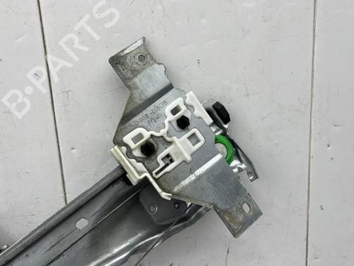 Used Rear right window mechanism PEUGEOT 308 SW I (4E_, 4H_) 1.6 HDi (109 hp) 23750331