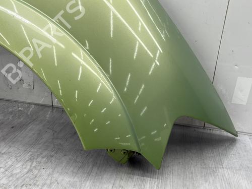 Right front fenders CITROËN C3 I (FC_, FN_) 1.4 HDi | BP29142627C42 