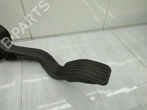 Pedal CITROËN C2 (JM_) 1.4 HDi | BP23686071I4