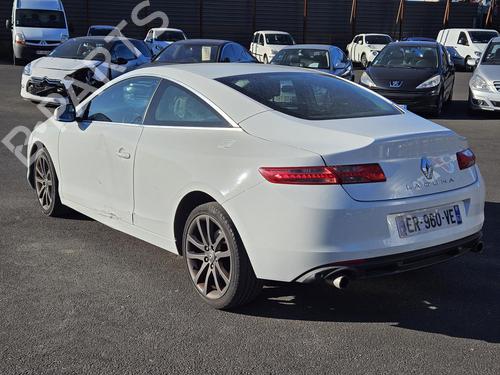 Dashboard RENAULT LAGUNA Coupe (DT0/1) 2.0 dCi (DT01, DT08, DT09, DT0K, DT12, DT1C, DT1D, DT1M,... | BP23681252C46  - Image 44