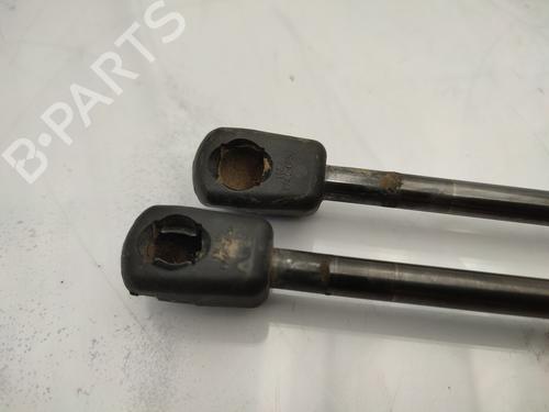 Used Tailgate lift support Tailgate lift support PEUGEOT 3008 I MPV (0U_) 1.6 HDi (114 hp) 27987144 27987144