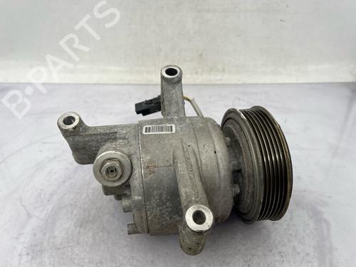 AC compressor TOYOTA AYGO (_B4_) 1.0 VVTi (KGB40) | BP36372611M34 - Image 2