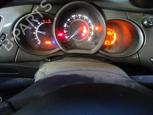 Interior roof light CITROËN C3 II (SC_) 1.4 HDi 70 (SC8HZC, SC8HR0, SC8HP4) | BP23690308I8 - Image 31