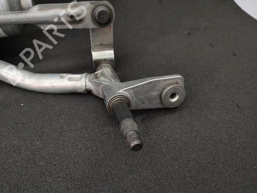 Front wiper motor RENAULT TRAFIC III Van (FG_) 2.0 dCi 145 (FGML) | BP23730995M29 
