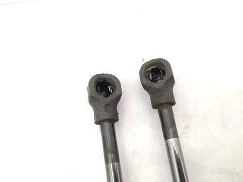 Tailgate lift support RENAULT CLIO IV (BH_) 1.5 dCi 90 | BP23723116C138 