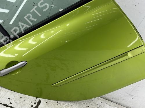 Right rear door RENAULT CLIO III (BR0/1, CR0/1) 1.5 dCi (C/BR0G, C/BR1G) | BP31356975C5
