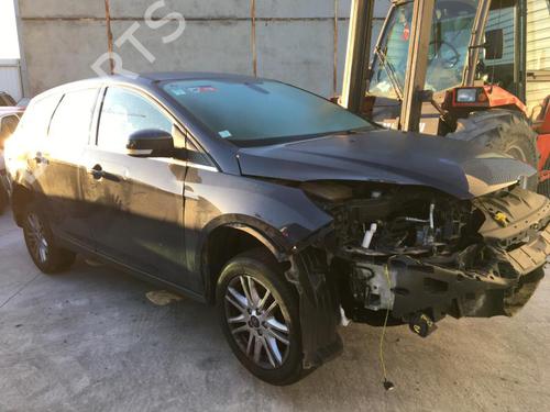 Left sun visor FORD FOCUS III Turnier 1.6 TDCi | BP23690194I1 - Image 6