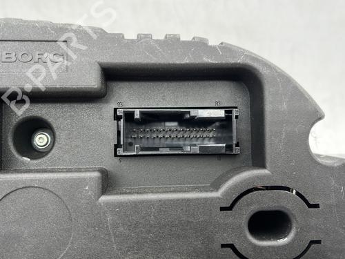 Instrument cluster BMW X3 (E83) 2.0 d | BP29406318C47 