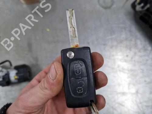 ABS pump PEUGEOT 307 (3A/C) 1.6 HDi 110 | BP23680397M43 