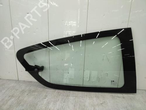 Used Rear right quarter glass CHEVROLET AVEO / KALOS Hatchback (T250, T255) 1.2 LPG (84 hp) 27318962