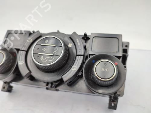 Climate control PEUGEOT 308 SW I (4E_, 4H_) 1.6 HDi | BP23709604I5 