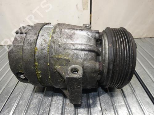 AC compressor RENAULT LAGUNA II (BG0/1_) 1.9 dCi (BG08, BG0G) | BP23664330M34 - Image 4