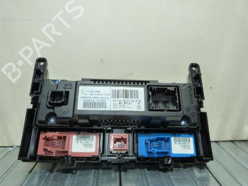 Climate control PEUGEOT 407 SW (6E_, 6D_) 2.0 HDi 135 | BP23678695I5 