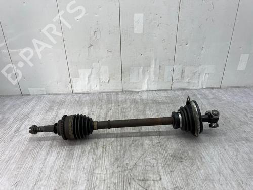 Left front driveshaft RENAULT KANGOO Express (FC0/1_) | BP40595013M38 - Image 2