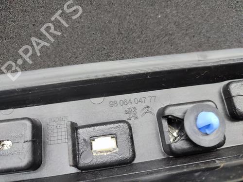 Other PEUGEOT 2008 I (CU_) 1.6 BlueHDi 120 | BP24465797O1  - Image 5