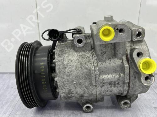 AC compressor KIA RIO II (JB) 1.5 CRDi | BP23757396M34  - Image 6