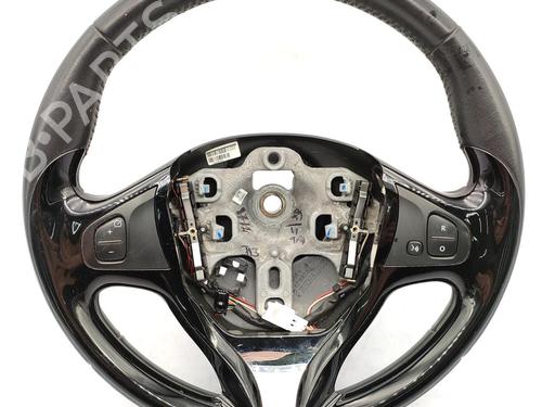 Steering wheel RENAULT CAPTUR I (J5_, H5_) 1.5 dCi 110 | BP23742201C49  - Image 9