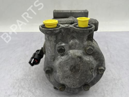 AC compressor FORD FIESTA V (JH_, JD_) 1.4 TDCi | BP23707884M34 