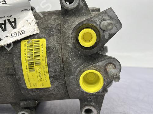 AC compressor FORD FOCUS III 1.6 TDCi | BP23760102M34