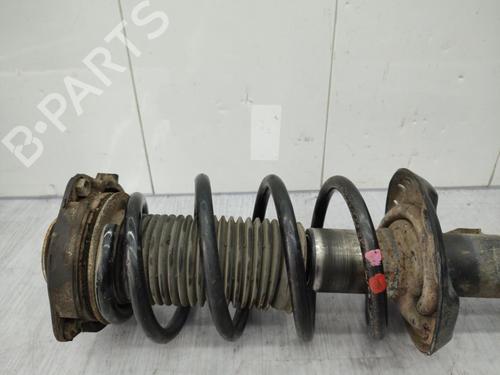 Right front shock absorber AUDI A3 (8P1) 2.0 TDI | BP23711195M17 