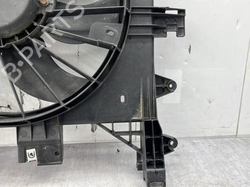 Radiator fan DACIA DUSTER (HS_) 1.5 dCi | BP33313441M35  - Image 14