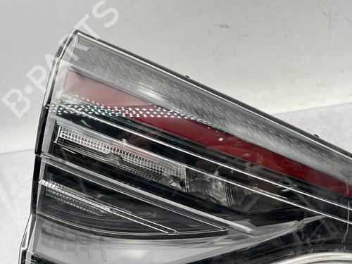 Left tailgate light RENAULT CLIO V (B7_) 1.0 TCe 90 (B7MT) | BP29981705C79 - Image 3
